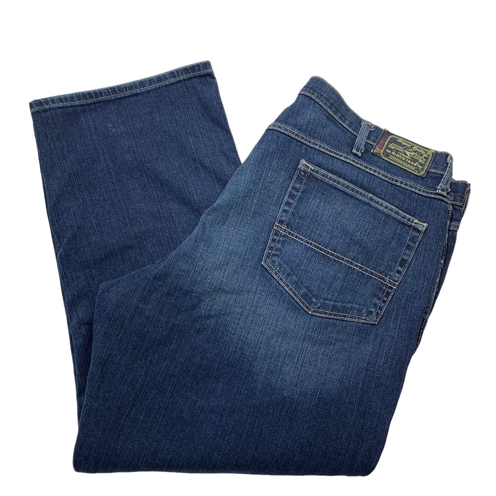 Red Head Brand Co. Men’s Jeans